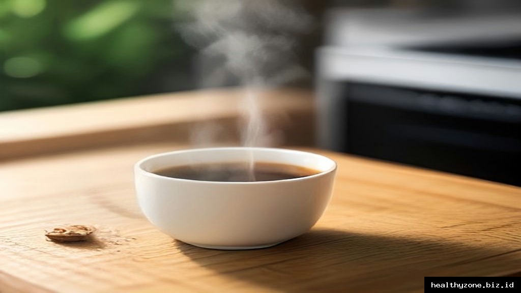 How to build a healthy morning routine for Beginners