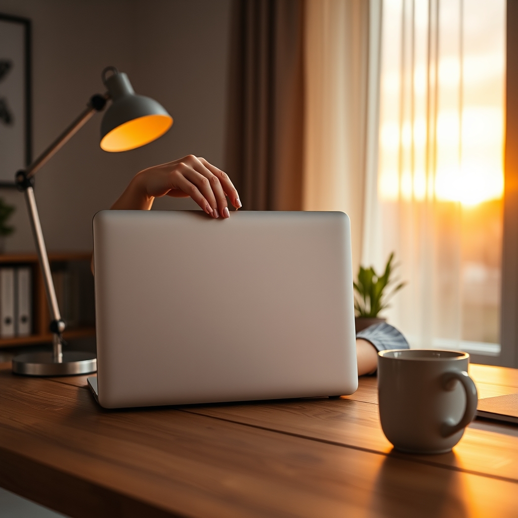 Tips for maintaining a healthy work life balance
